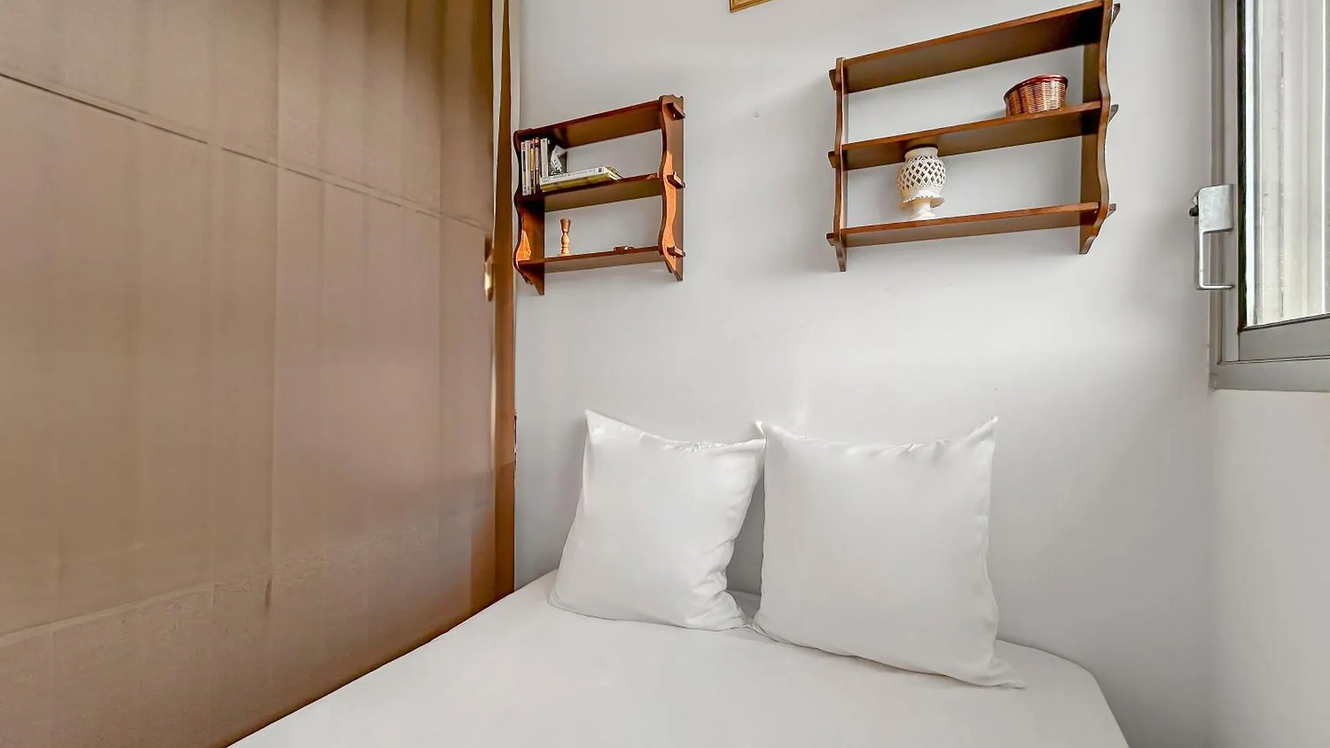 Apartman Sejour Paisible A La Ciotat - Vue Mer & Parking Franciaország