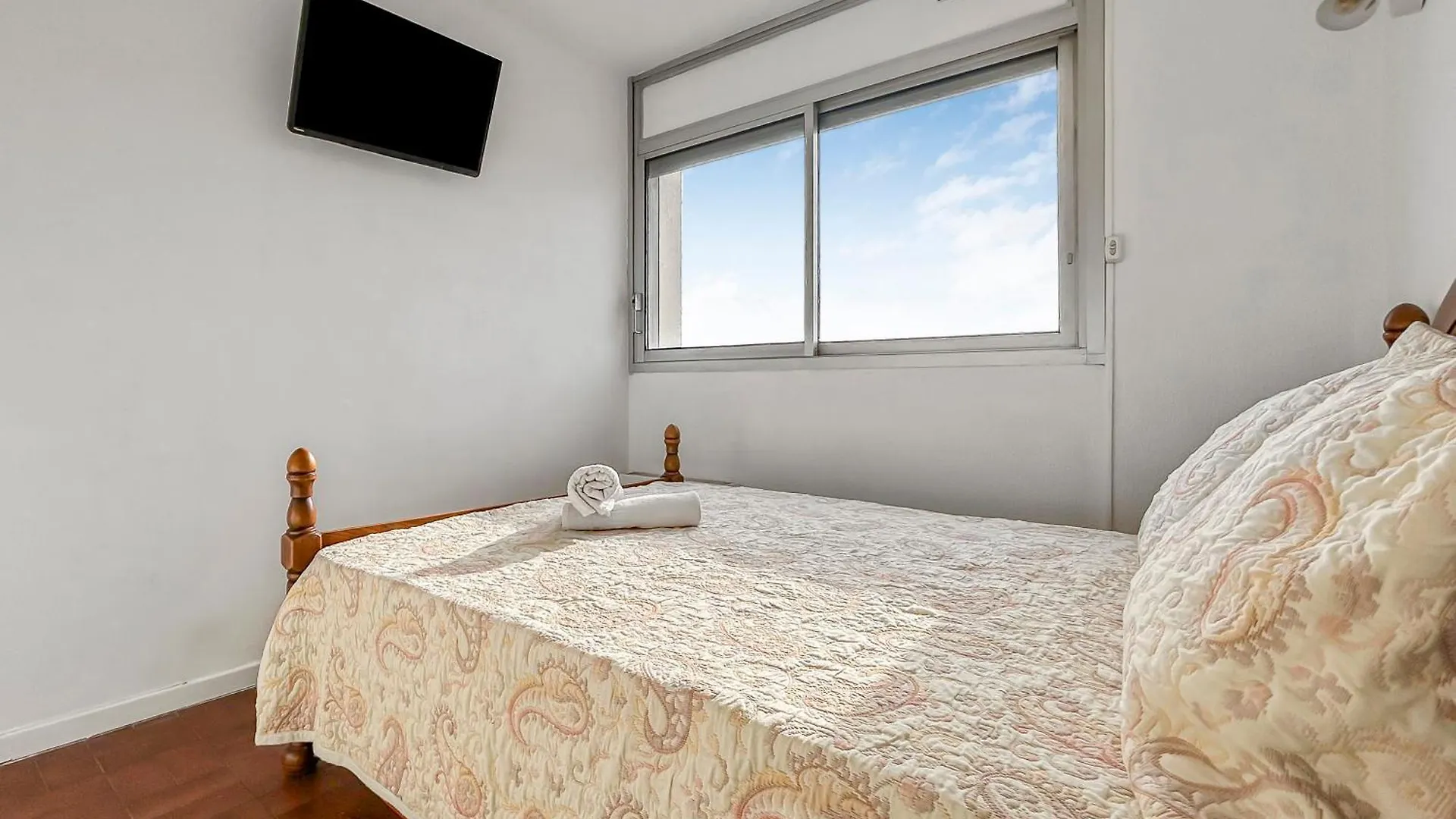 Sejour Paisible A La Ciotat - Vue Mer & Parking Apartman